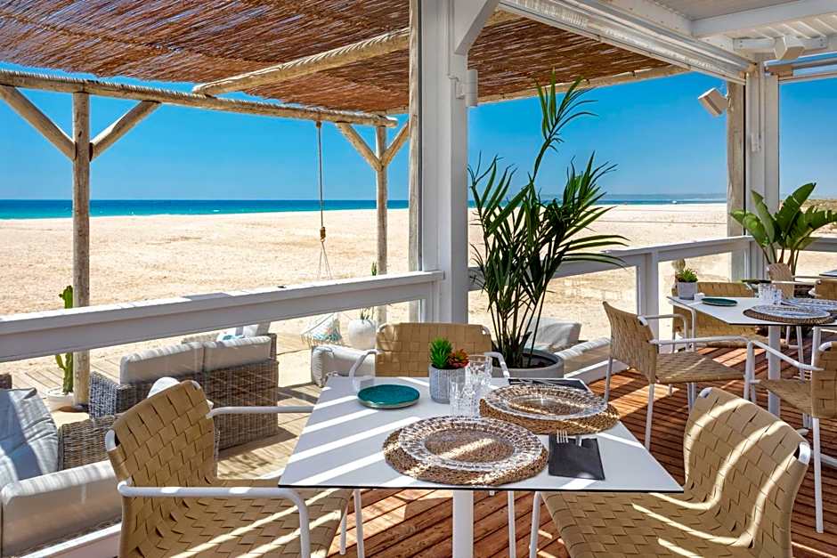 Melia Zahara Resort & Villas