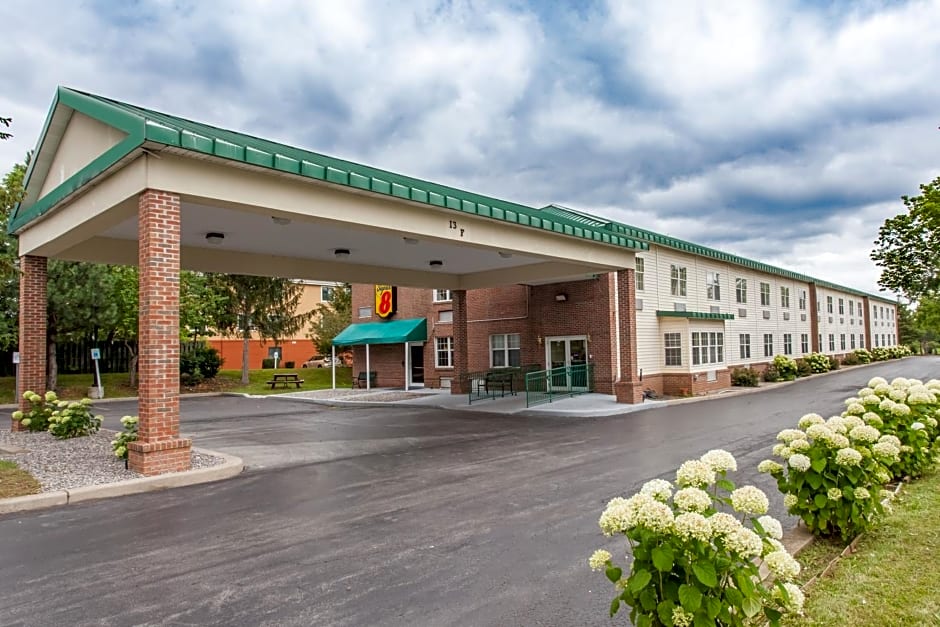 Syracuse Inn