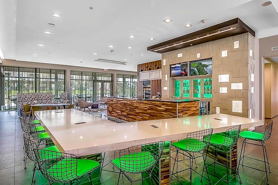 Courtyard by Marriott Longview North