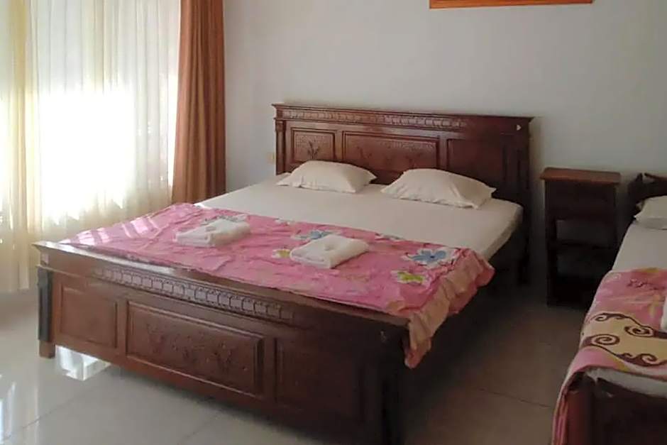 Puri Karimunjawa RedPartner