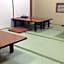 Ryokan Nihonkan Hotel