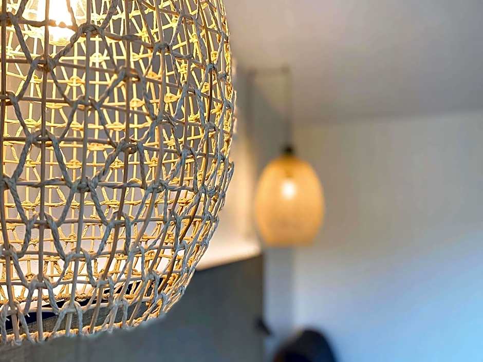 ibis Styles Rennes Cesson