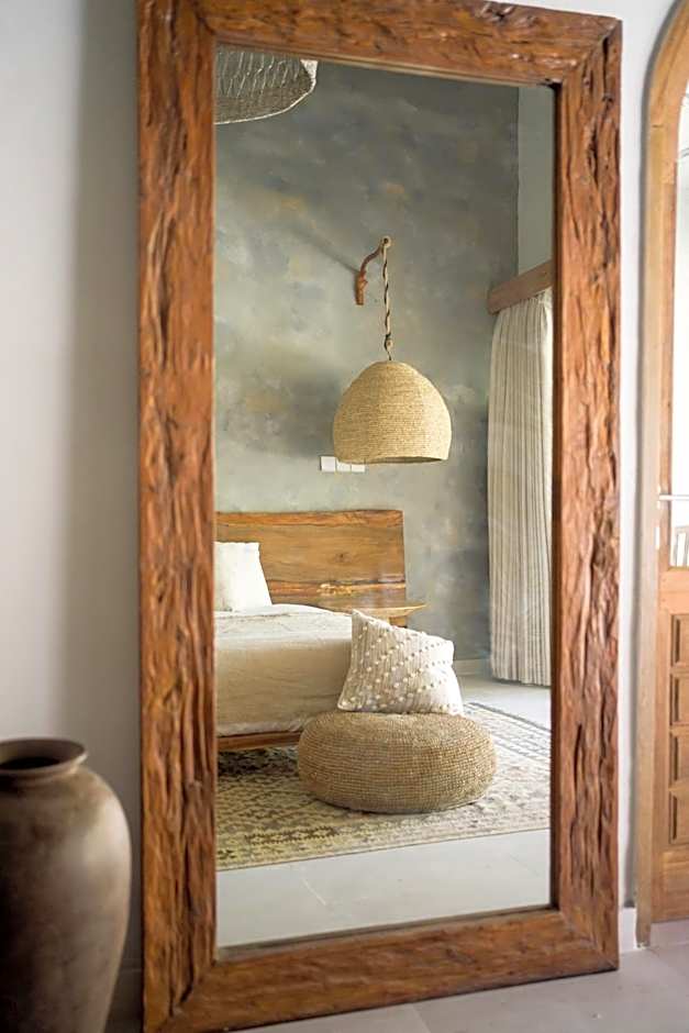 Nagara Boutique Hotel