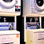Spa & Capsule Hotel GrandPark-Inn Kitasenju