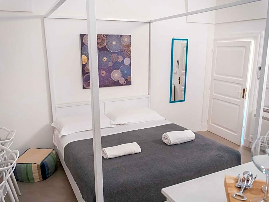 Dama Bianca Boutique Hotel Ostuni