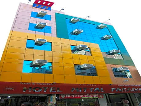 Hotel Mittal Paradise - Ajmer