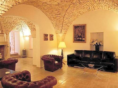 Masseria Chiancone Torricella