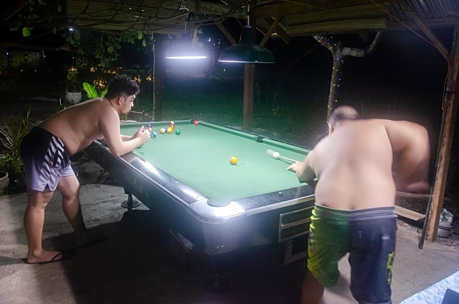 House of TamSe Laagans ' Inn