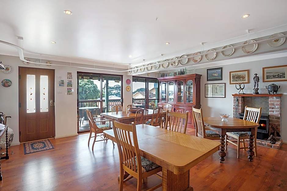 Anchors Aweigh - Adult Guests Only