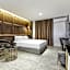 Wonju HOTEL MAY