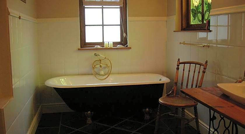 The Old Trading Post Guest House