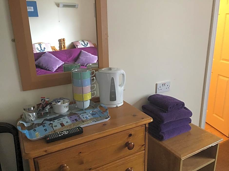 Causeway tavern bed & breakfast