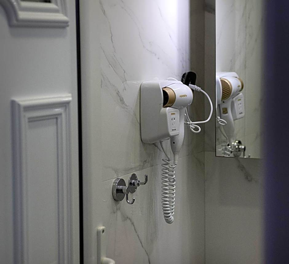 Hotel Dionysos Polichrono