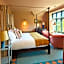 Penmaenuchaf Hotel