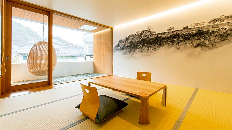 Kinosaki Onsen Tsuchiya Ryokan