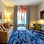 Fairfield Inn & Suites by Marriott Franklin