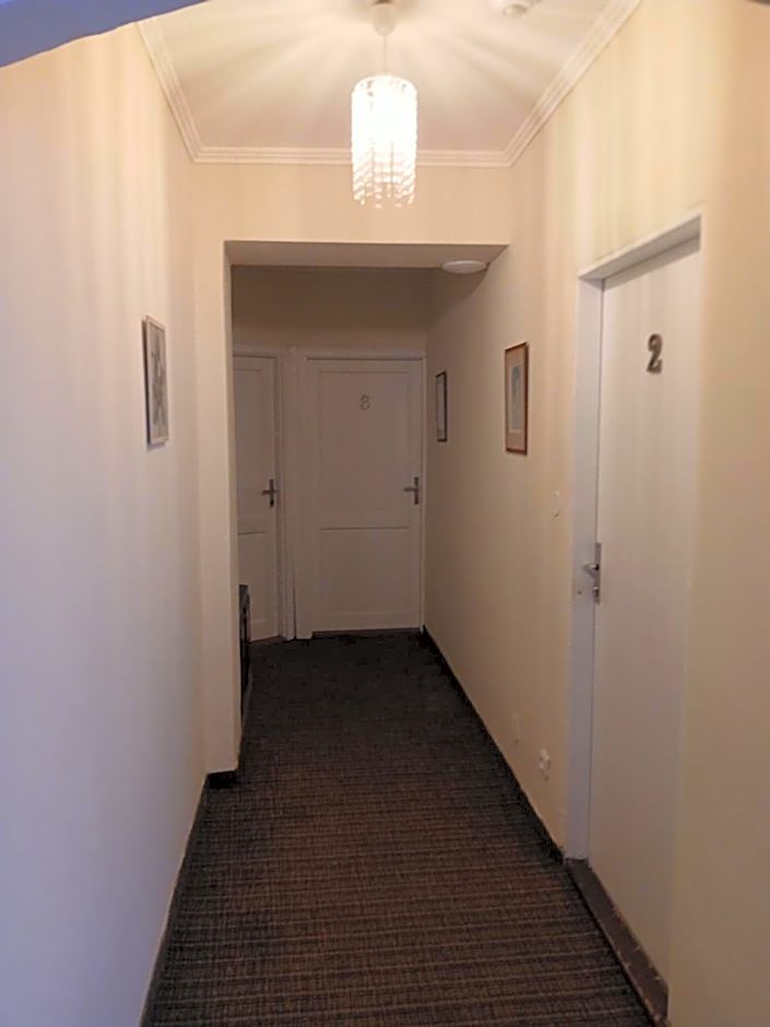 Apartmány Sedmikráska