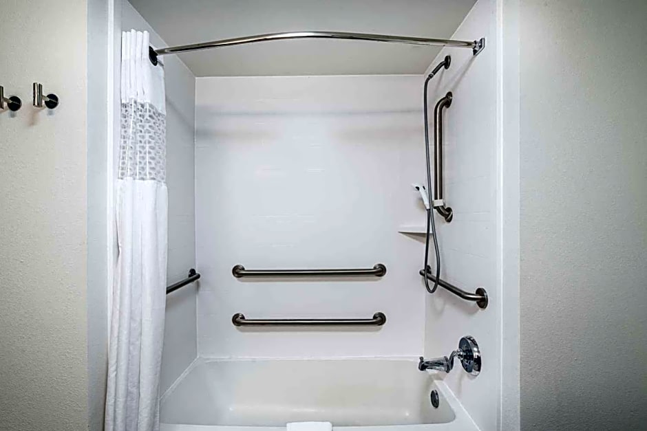 Hampton Inn & Suites Opelika-I-85 Auburn Area