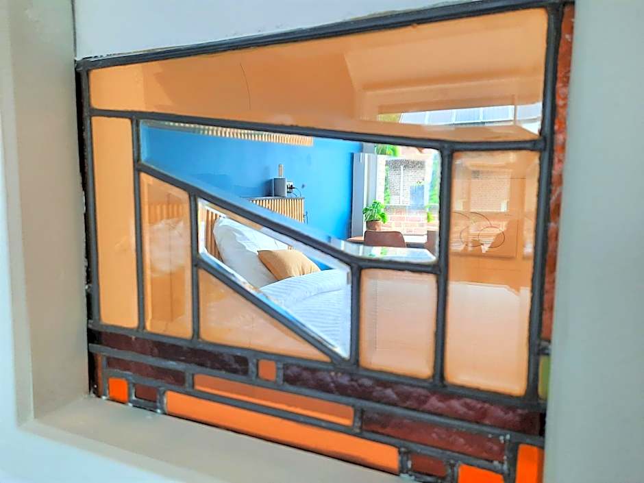 Auberge A gen Kirk B&B