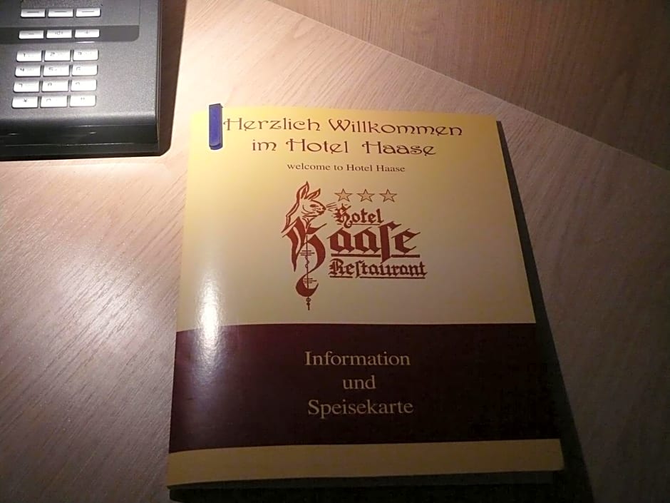 Hotel Haase