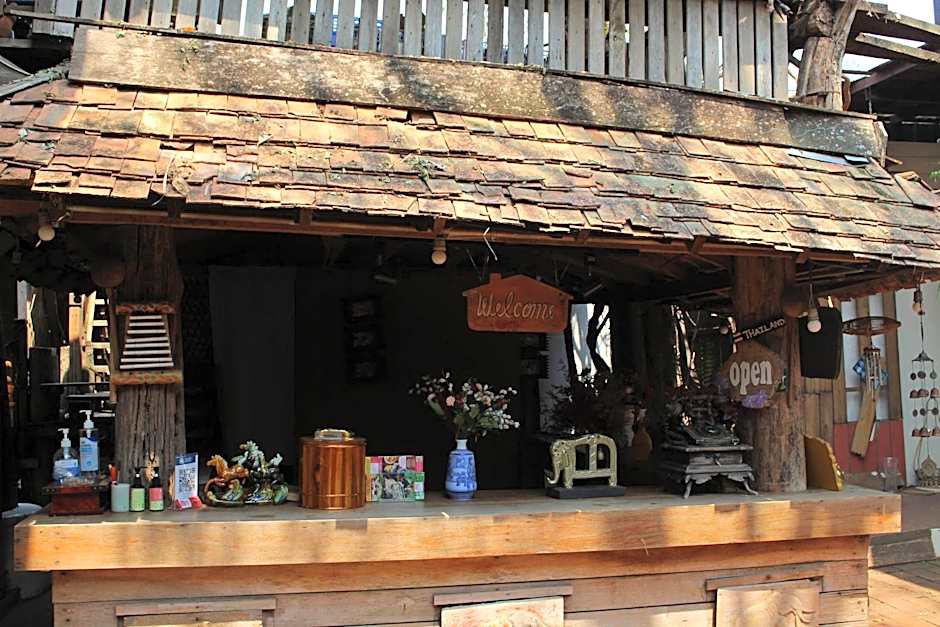 Capital O 75421 Baan Singkham Boutique Resort – Chiang Mai, 