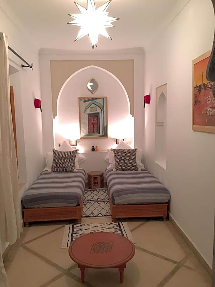 Riad Dar Kasal