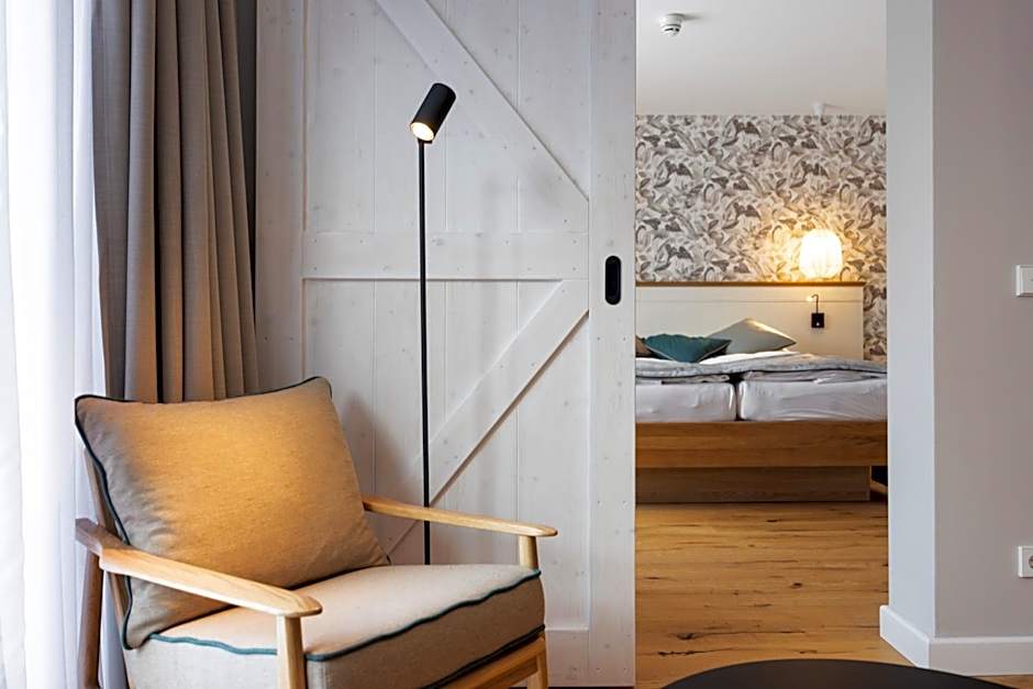 Lindenhof 1887 - Hotel & Restaurant