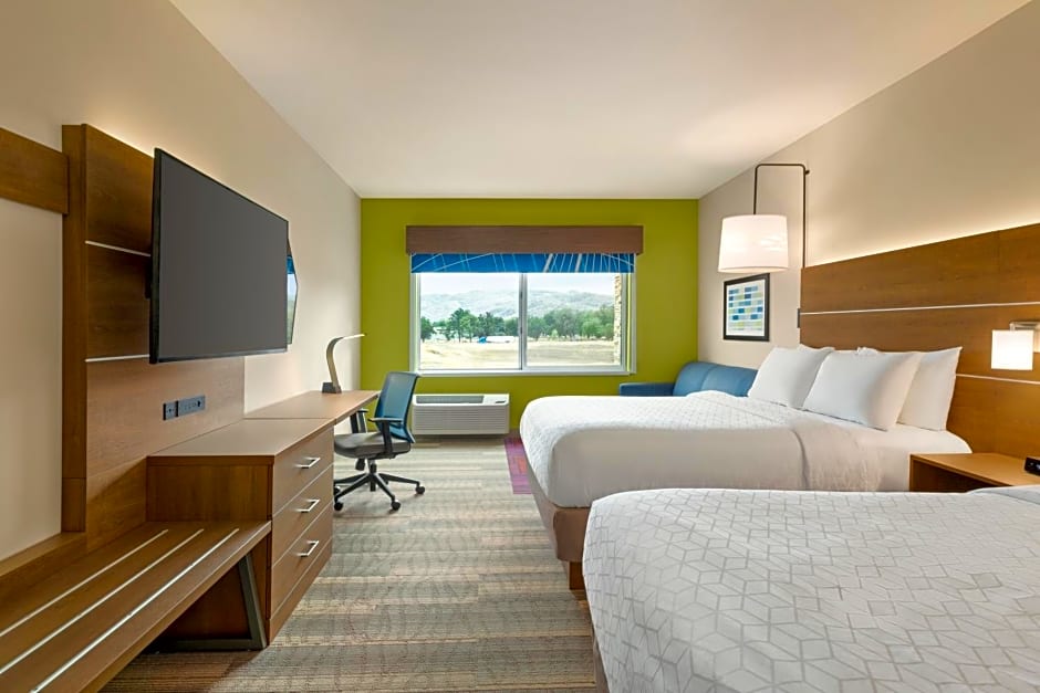 Holiday Inn Express & Suites - Ukiah By IHG
