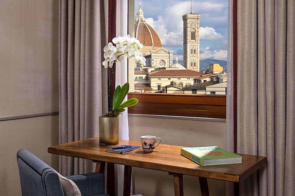 Tivoli Palazzo Gaddi Firenze Hotel