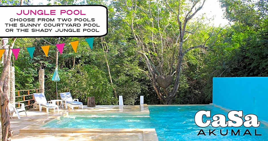 CaSa AKUMAL