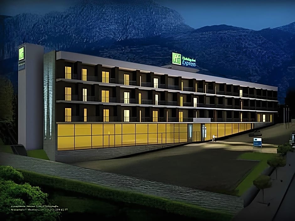 Holiday Inn Express Manisa-West By IHG