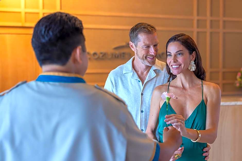 Cozumel Palace - All Inclusive