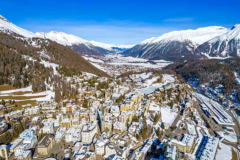 Grand Hotel des Bains Kempinski