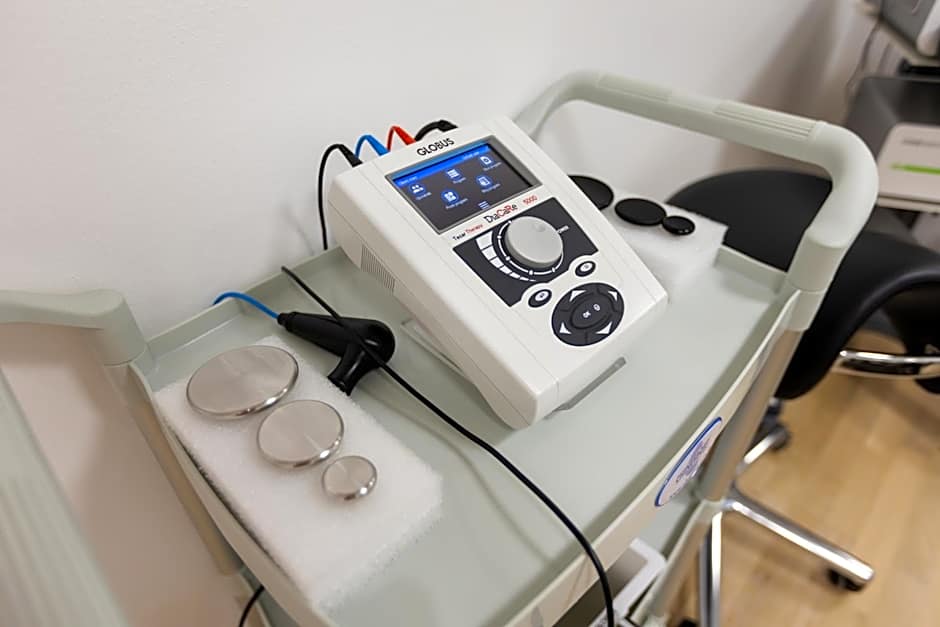 Sport Hotel Ljubljana