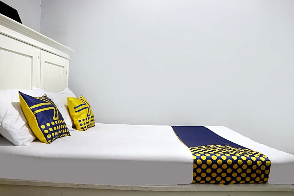 SPOT ON 91765 Kaiku Guest House