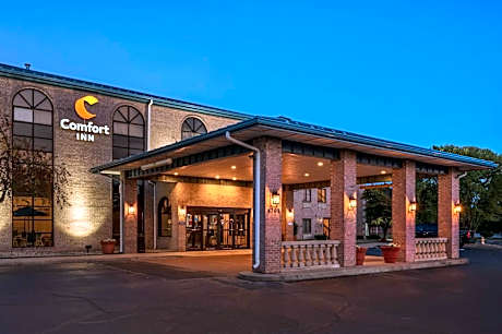 Comfort Inn Lafayette I-65