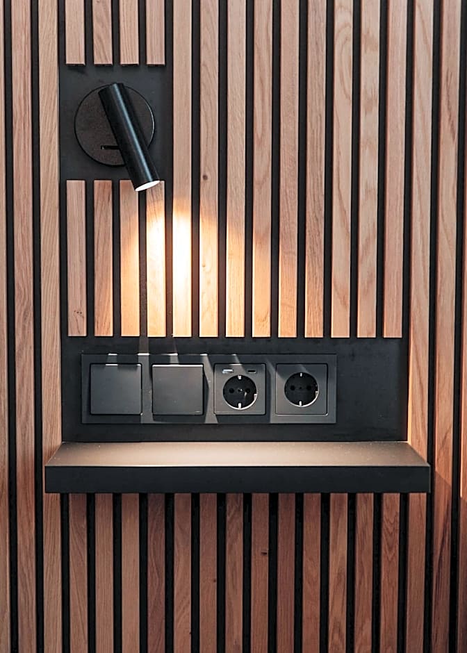 HEINHOTEL Vienna Airport