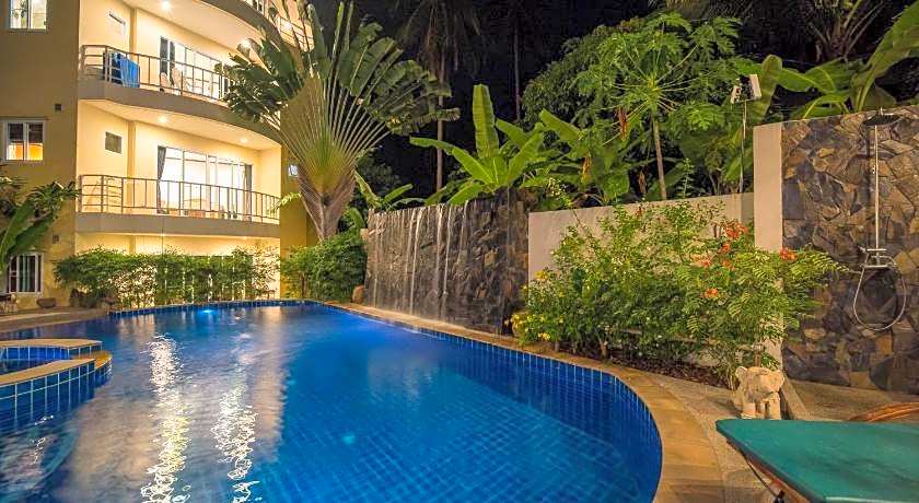 Chaweng Noi Residence