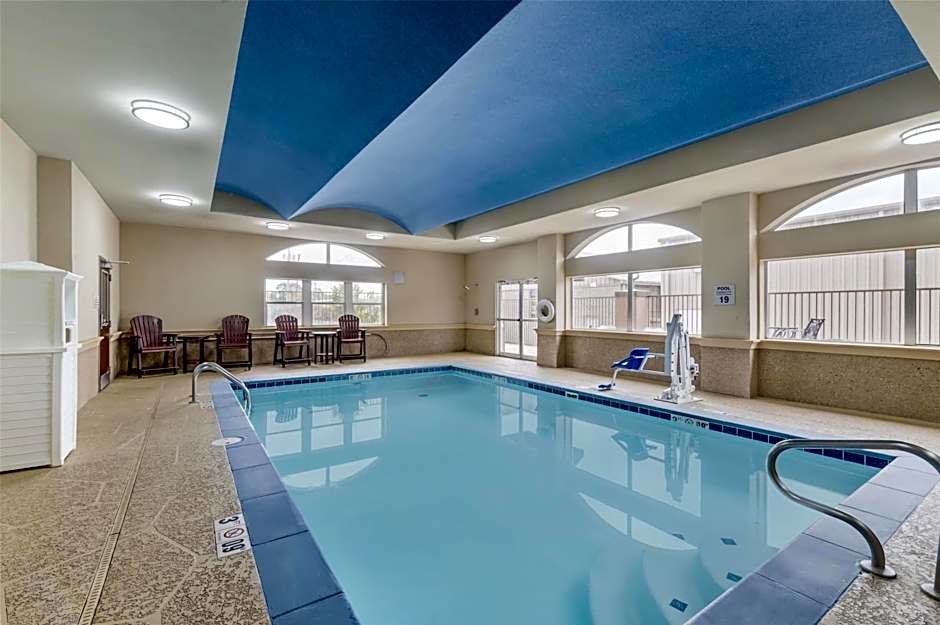 Best Western Plus Jfk Inn & Suites