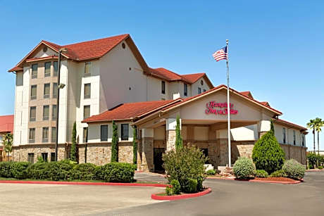 Hampton Inn & Suites by Hilton Houston/Clear Lake-NASA