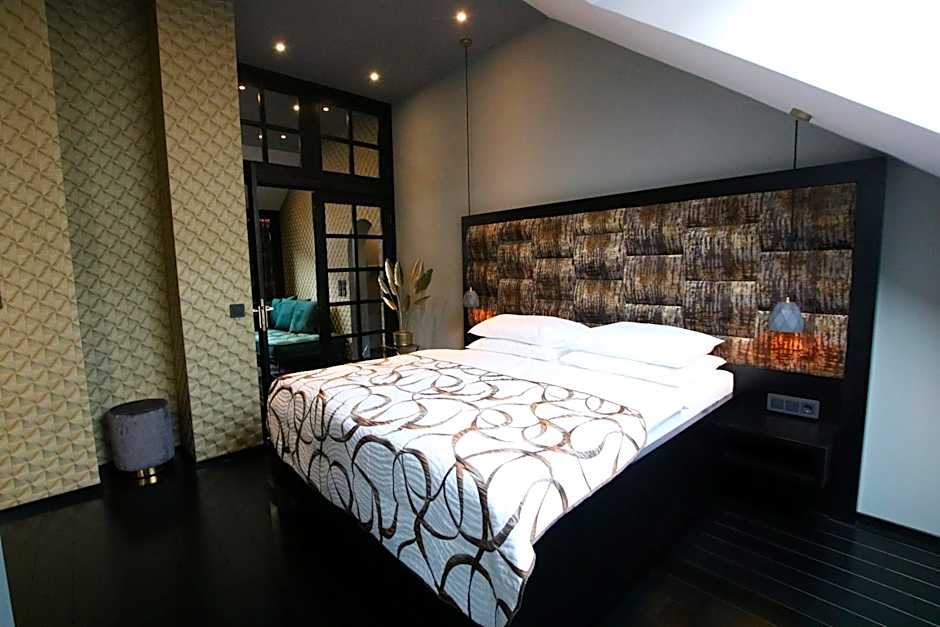 Hotel Prater Vienna