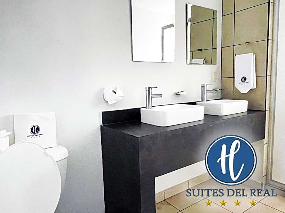Hotel Suites del Real