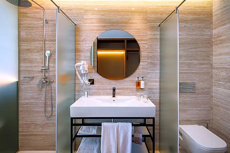 AP Cabanas Beach & Nature - Adults Friendly