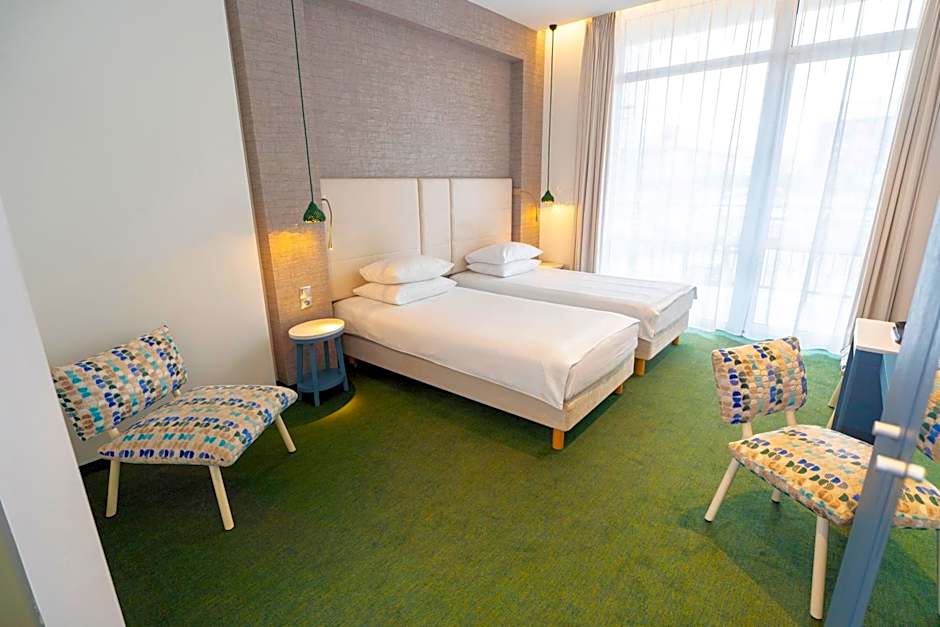 Hotel Metropol