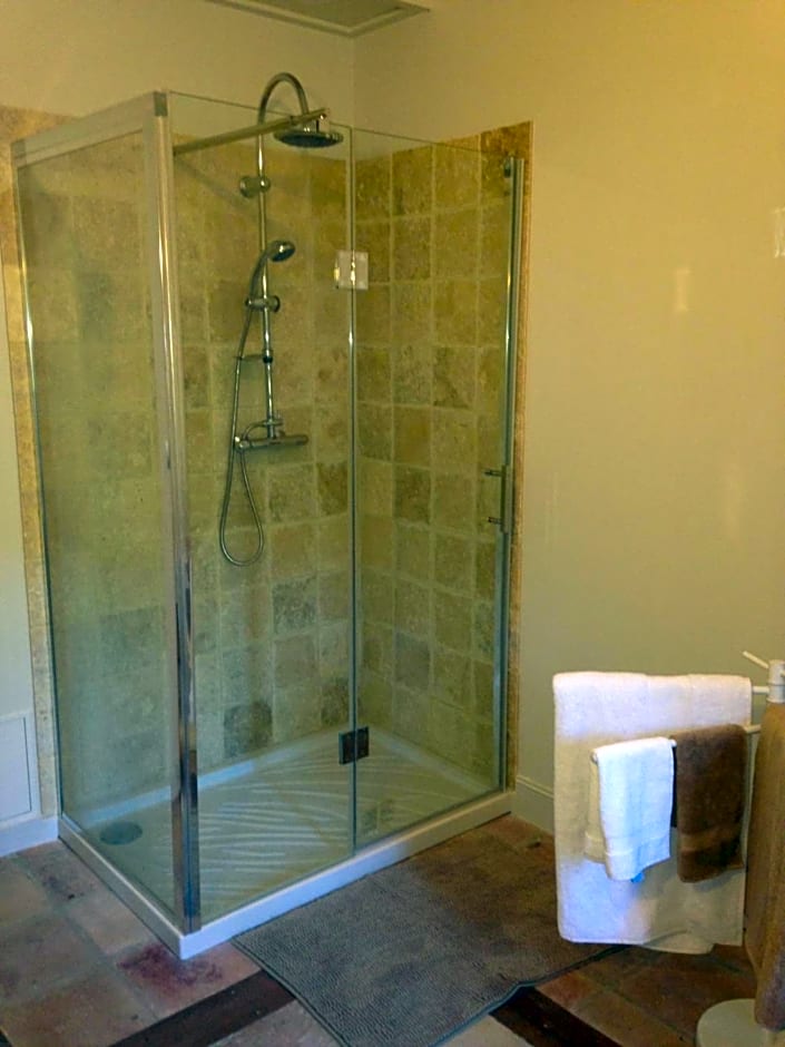 Chateau du Val Larbont