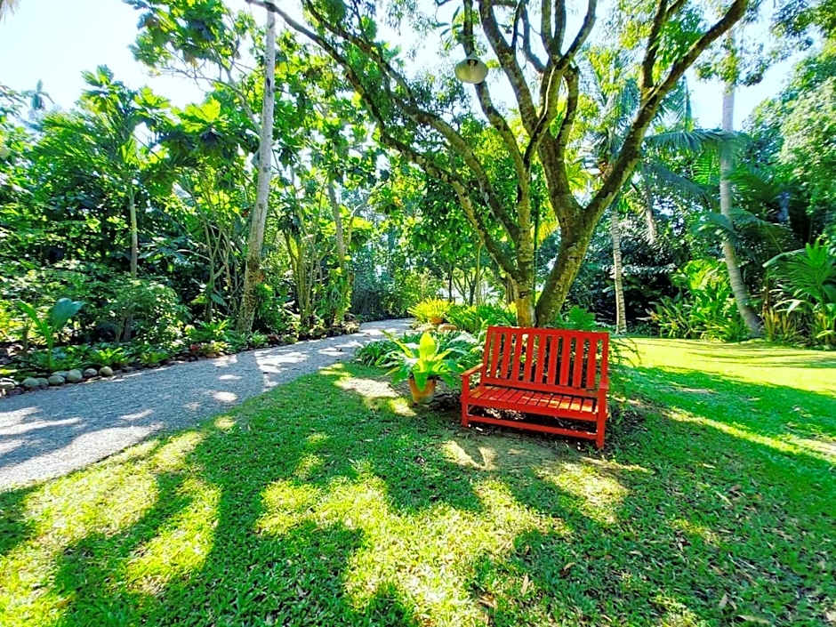 River CoCo @ Amphawa