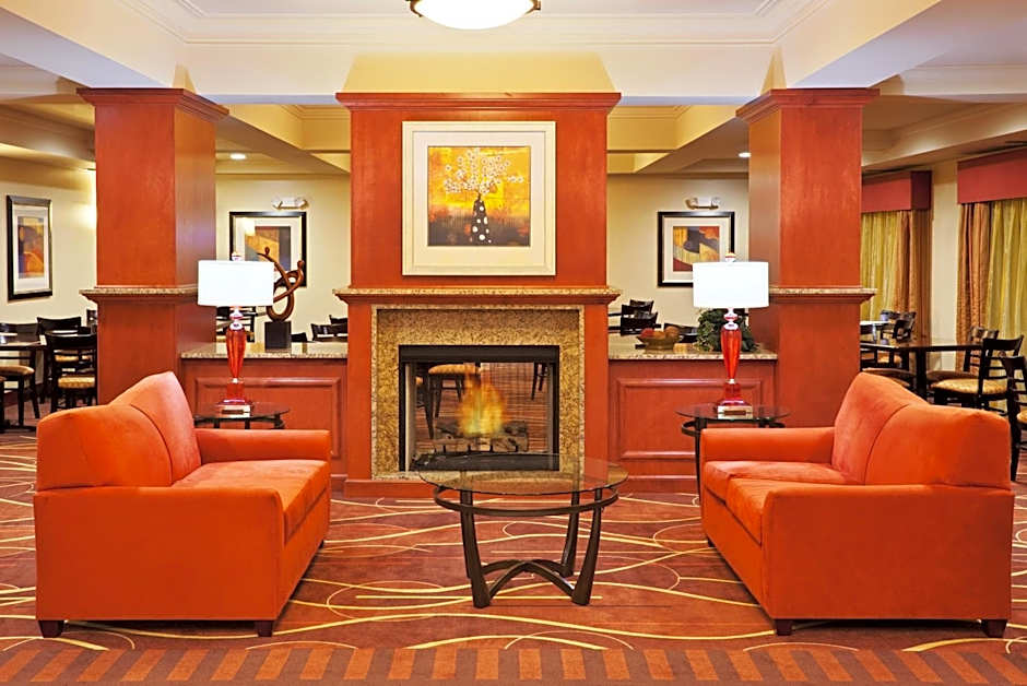 Holiday Inn Express Hotel & Suites Chehalis - Centralia By IHG