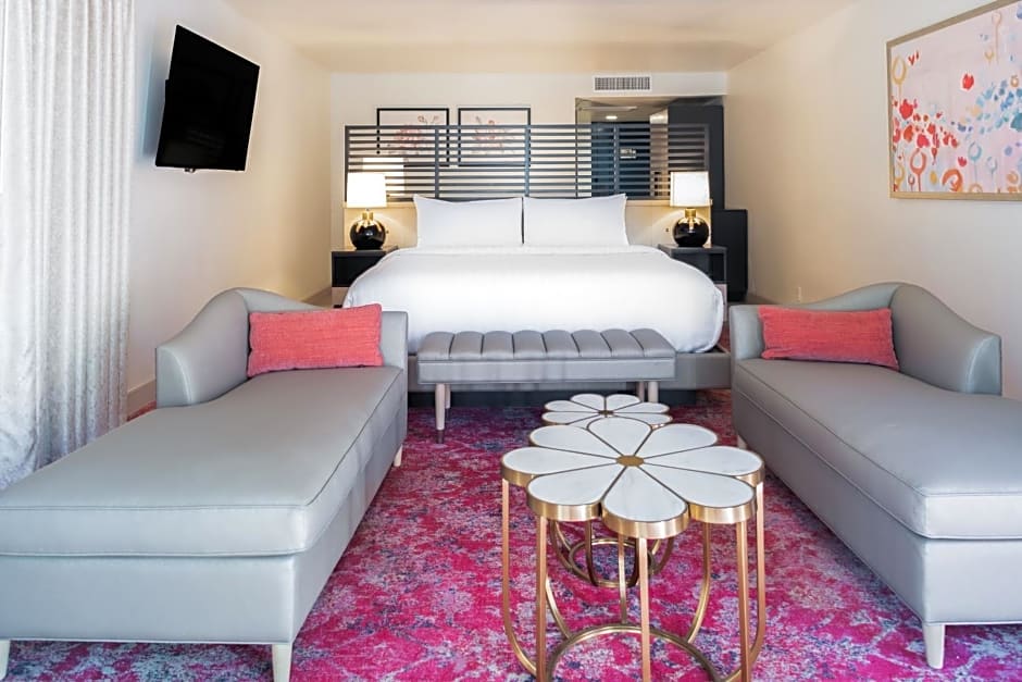 Cliffrose Springdale, Curio Collection By Hilton