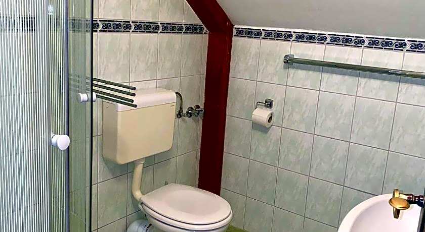 Pension zur Heiligen Krone