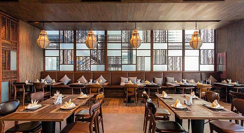 Hotel Soleil Ha Long, Trademark Collection by Wyndham